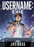 Ob�lka knihy Username Evie