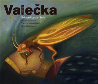 Jaroslav Valečka - Edward Lucie-Smith, Martina Vítková, Veronika Marešová, Rea Michalová
