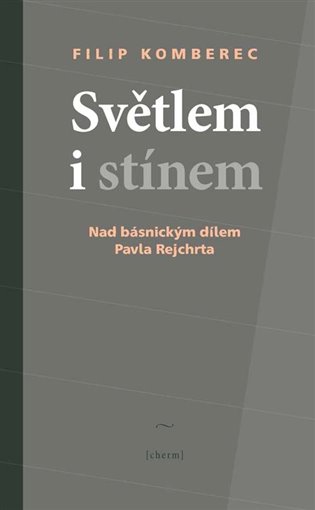 Světlem i stínem - Filip Komberec