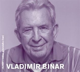 Vladimír Binar - Vladimír Binar