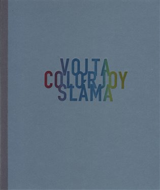 Colorjoy - Vojtěch V. Sláma