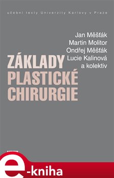Levně Základy plastické chirurgie - kol. e-kniha