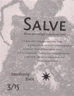 Levně Salve 3/2015