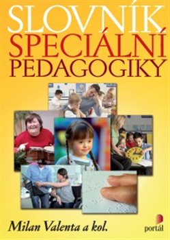 Levně Slovník speciální pedagogiky - kol., Milan Valenta