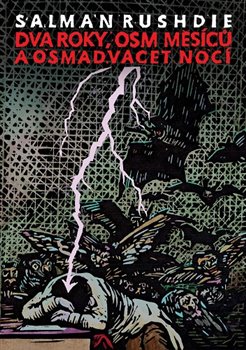 Levně Dva roky, osm měsíců a osmadvacet nocí - Salman Rushdie
