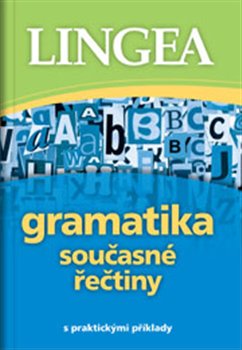 Levně Gramatika současné řečtiny