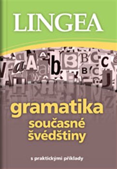 Levně Gramatika současné švédštiny
