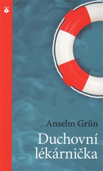 Levně Duchovní lékárnička - Anselm Grün
