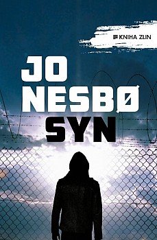 Levně Syn - Jo Nesbo