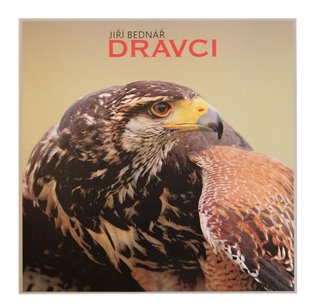 Dravci - Jiří Bednář