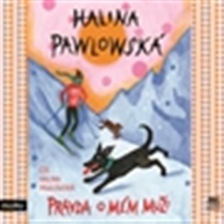 Pravda o mém muži, mp3 - Halina Pawlowská