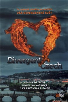 Levně DivergentCzech - kol.