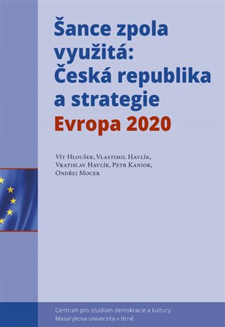 Šance zpola využitá - Vít Hloušek, Vlastimil Havlík, Vratislav Havlík, Petr Kaniok, Ondřej Mocek