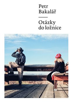 Levně Otázky do ložnice - Petr Bakalář