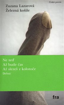 Železná košile koupíte na Kosmas.cz