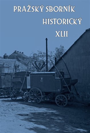 Pražský sborník historický XLII - kol.