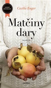 Matčiny dary koupíte na Kosmas.cz