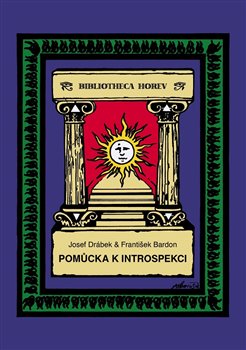 Levně Pomůcka k introspekci - František Bardon, Josef Drábek