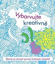 Vybarvujte kreativně: Zbavte se starostí pomocí krásných obrázků!