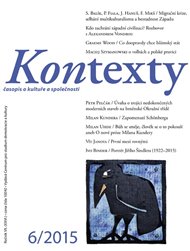 Kontexty 6/2015