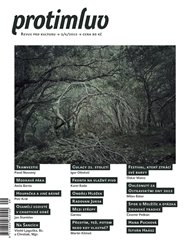 Protimluv 3-4/2015