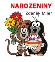 Narozeniny - Zdeněk Miler