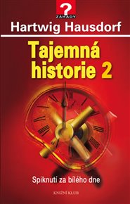 Tajemná historie 2