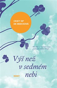 Výš než v sedmém nebi - Griet Op de Beecková