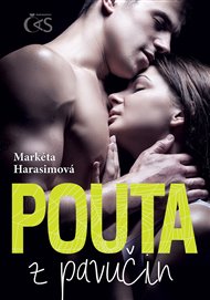 Pouta z pavučin - Markéta Harasimová