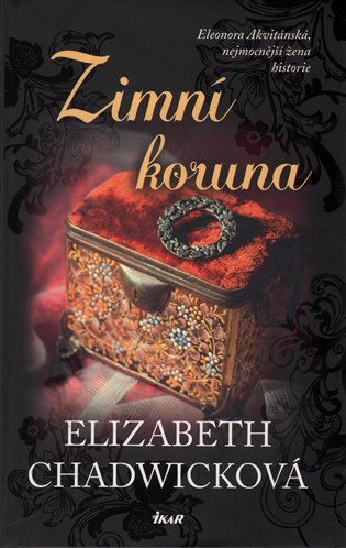 Zimní koruna - Elizabeth Chadwicková