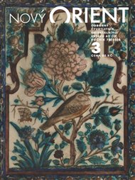 Nový Orient 3/2015
