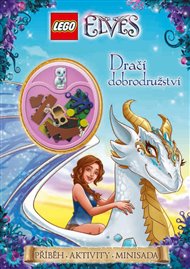 Lego Elves - Dračí dobrodružství