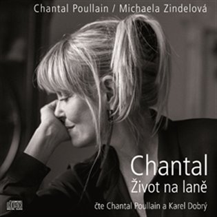 Chantal Život na laně, mp3 - Chantal Poullain