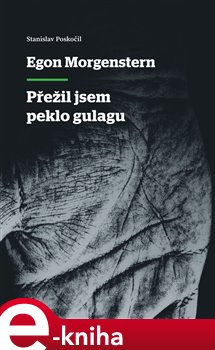 Levně Přežil jsem peklo gulagu - Egon Morgenstern e-kniha