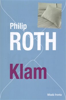 Levně Klam - Philip Roth