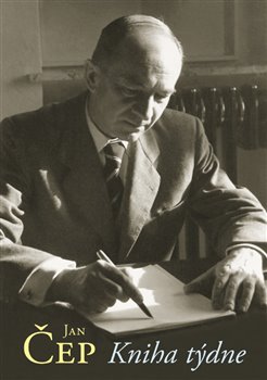 Levně Kniha týdne - Jan Čep