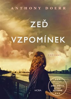 Levně Zeď vzpomínek - Anthony Doerr