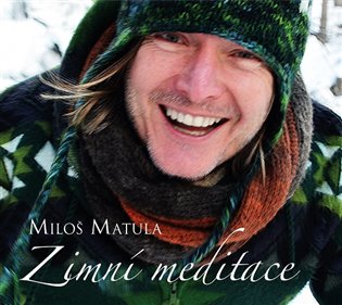 Zimní meditace - Miloš Matula
