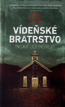 Levně Vídeňské bratrstvo - Ingar Johnsrud