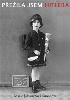 Přežila jsem Hitlera koupíte na Kosmas.cz