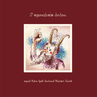 O nepovedeném čertovi - Milan Kynčl