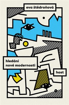 Hledání nové modernosti koupíte na Kosmas.cz