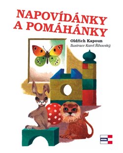 Napovídánky a pomáhánky koupíte na Kosmas.cz