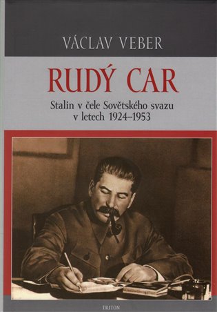 Rudý car - Václav Veber