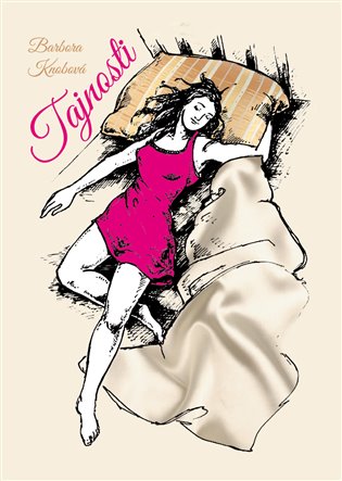 Tajnosti - Barbora Knobová