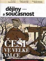 Dějiny a současnost 1/2016