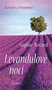Levandulové noci - Sophie Bérard