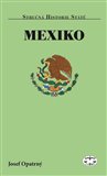 Mexiko - obálka