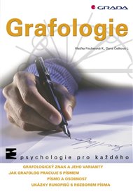 Grafologie - Vlaďka Fischerová-Katzerová, Dana Češková-Lukášová