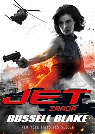 Jet - Zrada - Blake Russell